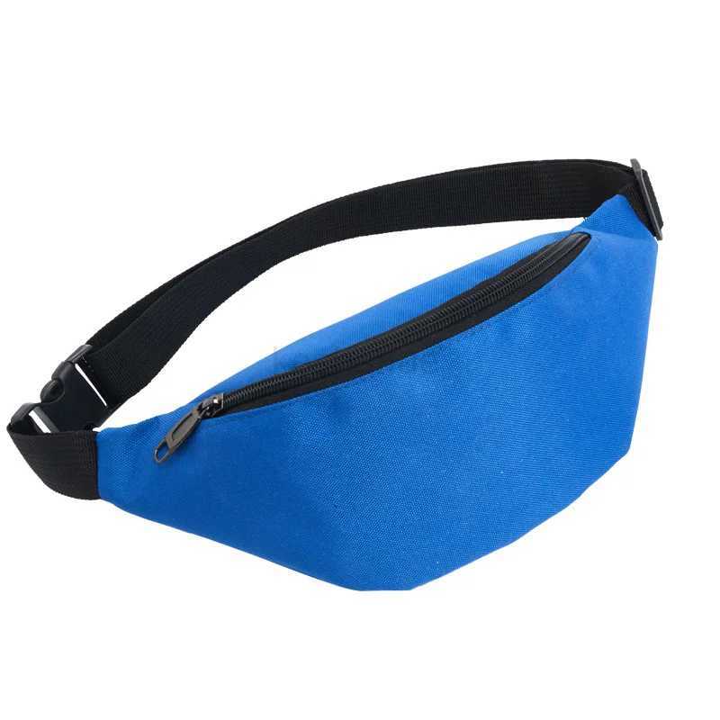 Waist Bag Womens Belt Bag Travel Men Fanny Pack Hip Bum Bags Waterproof Female Chest Handbag Unisex Fanny Pack Belly Bags PurseXJ240720