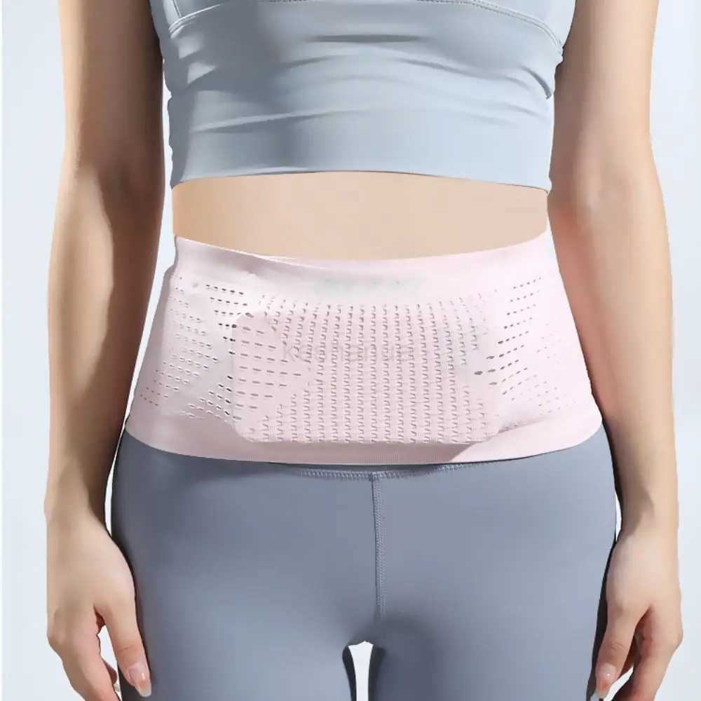 Invisible Running Waist Bag Multi-function Mobile Phone Holder Outdoor Chest Pack Money Storage Waist PacksXJ240720