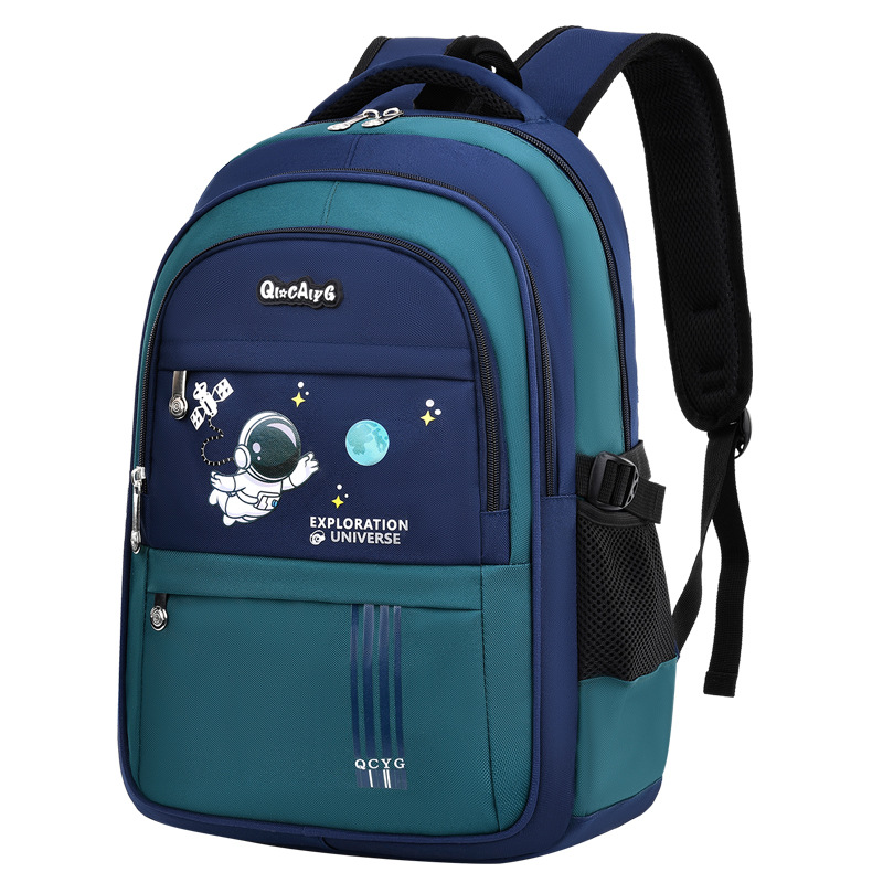 Boy Backpack Schoolbag for Boys Kids Children Teens Girls Elementary Primary School Bags Kids Bookbag Durable Gifts Mochilas