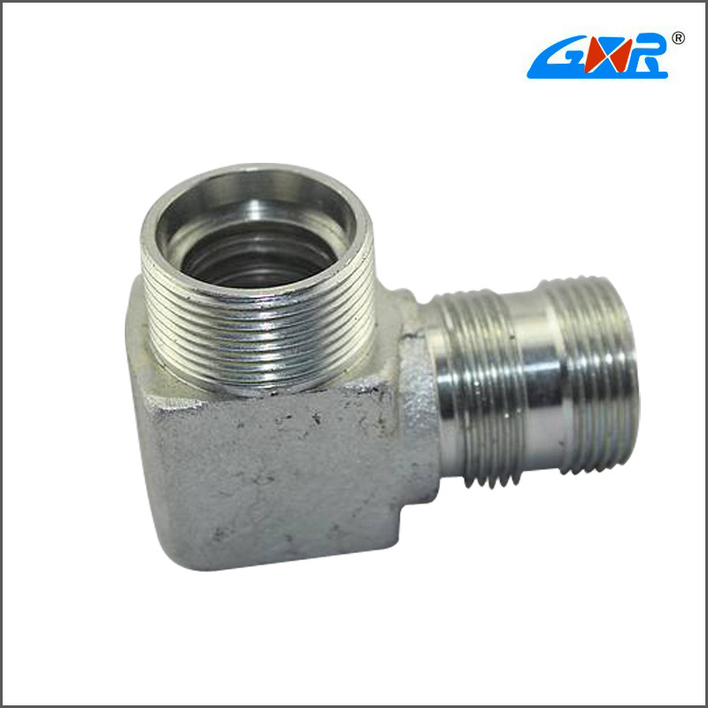 Manufacturer supplies high-strength engineering grade stainless steel pipe joints, pipeline dredging pipe joints XC-1CG9