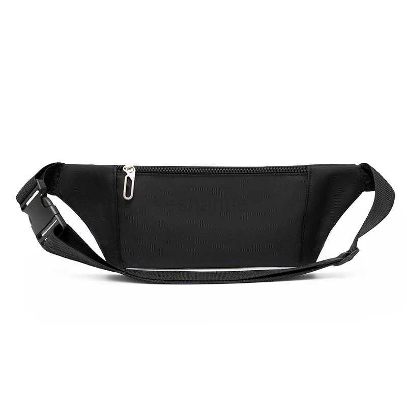 Mobile phone waist bag for men and women multifunctional large capacity anti splash business wear-resistant construction sitXJ240720