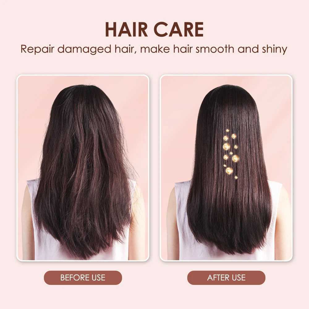 Mini Hair Straightener Dual-purpose Straight Splint Hair Curler Curling Iron Portable Hair Straightening Splint Bangs CurlerB240719