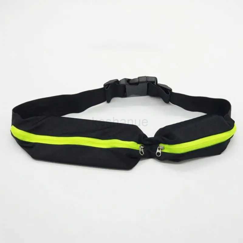 Portable Sports Bag Running Waist Pocket Jogging Cycling Bum Bag Outdoor Phone Anti-theft Belt Bags 4 Colors Man Women UnisexXJ240720