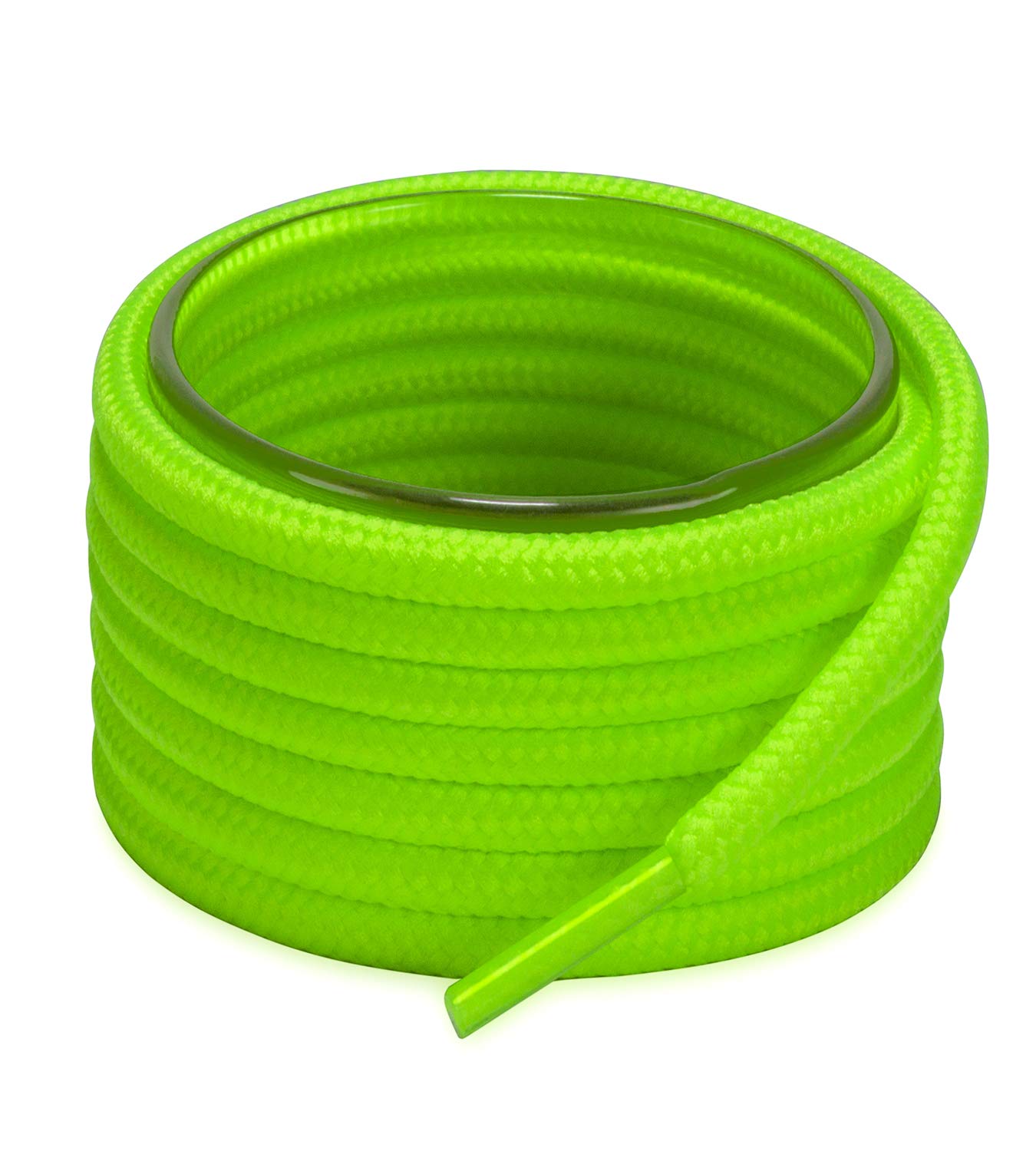 White Wholesale Shoe Laces Shoe String Athletic Length Cotton Polyester Flat Customized Sneaker Laces