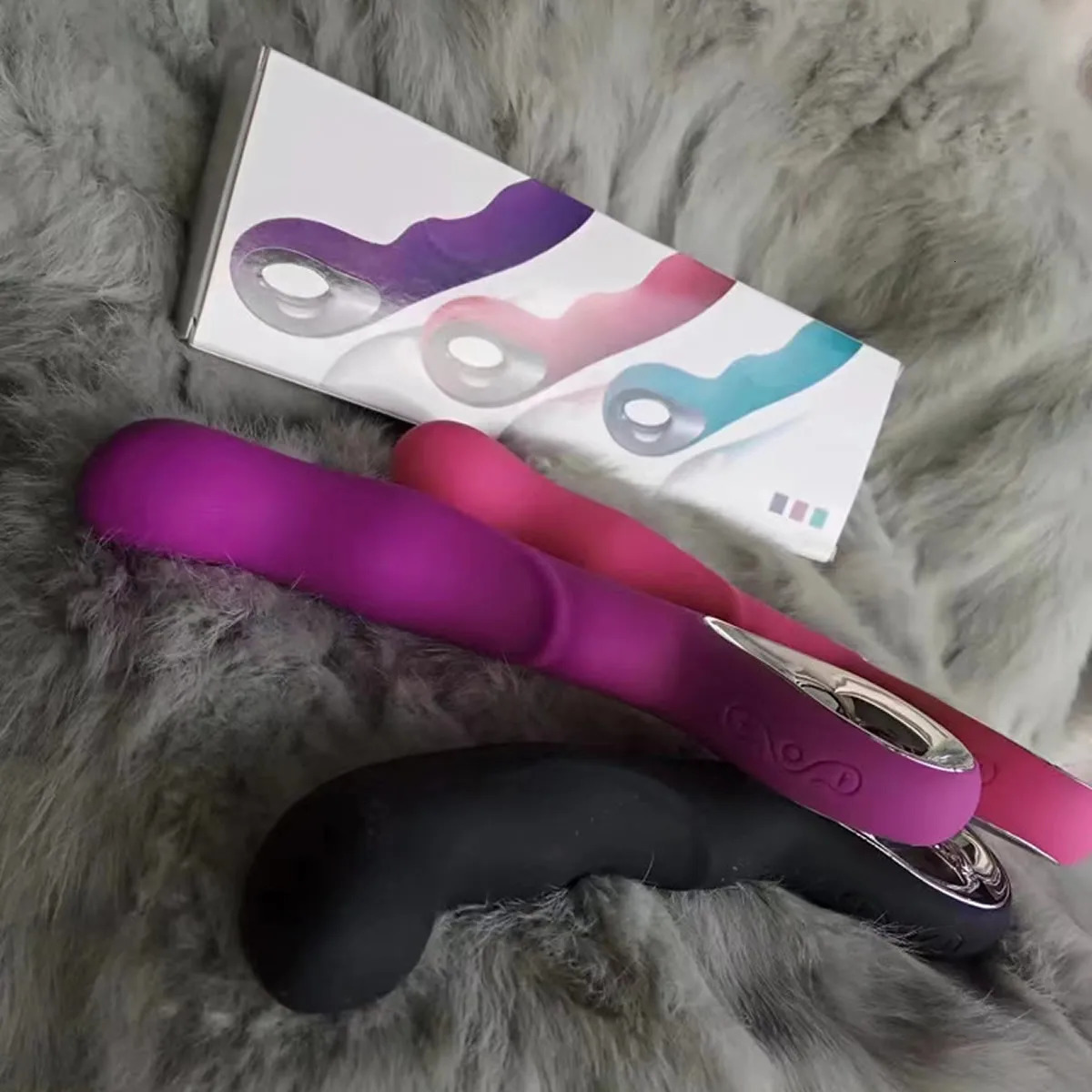 G Spot Vibrator for Woman Clit Clitoris Stimulator Massager Female Powerful Masturbator Dildo Vibrating Sex Toys adults 18 240711