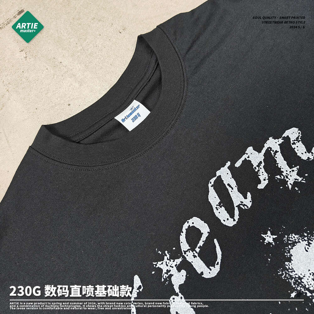 Oversized T Shirt Best Saller Hip Hop Summer Fashion Hollow Out Slim Top Female Autumn Print Tshirt Stripe Chiffon Couples Street Activity Crop Tops2