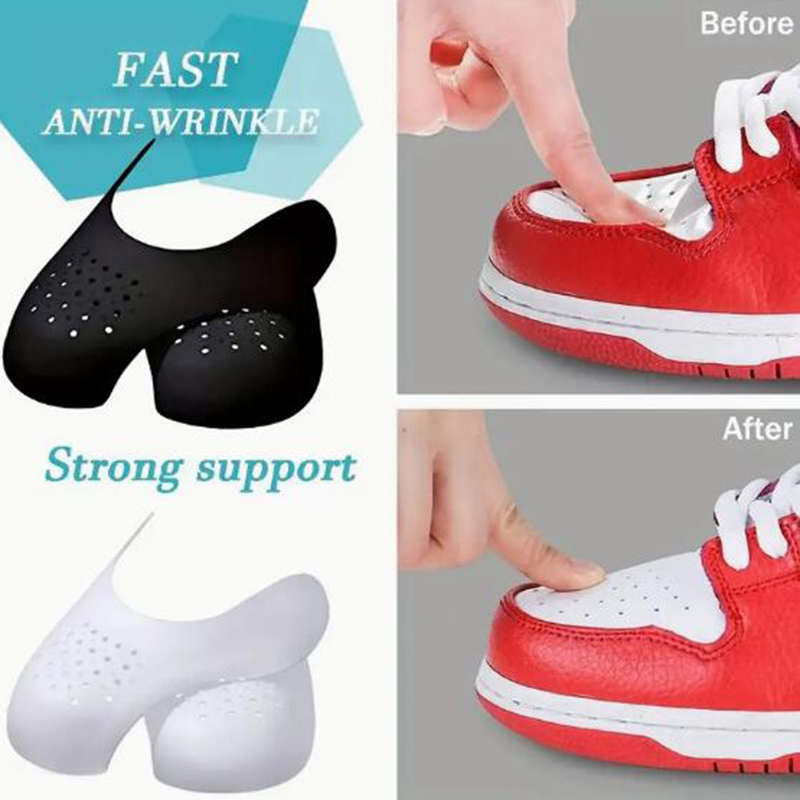 Shoe Crease Protectors, Anti-wrinkle And Anti-deformation Shoe Accessories, Anti-crease Shoe Shield For Sneakers