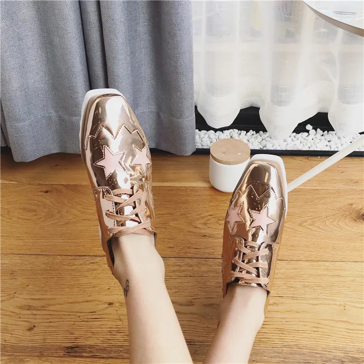 Womens sports shoes wedge basket 2024 platform tennis womens rose fashion thick bottom silver high lace fabric PU S 240719