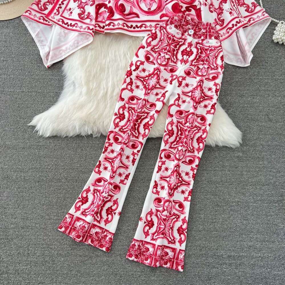 Scrubs New Arrival New Product Gentle Wind Show Thinness Temperament Solid New Pattern Business Affairs Linen Novelty Self-cultivation Bifurcated Wais
