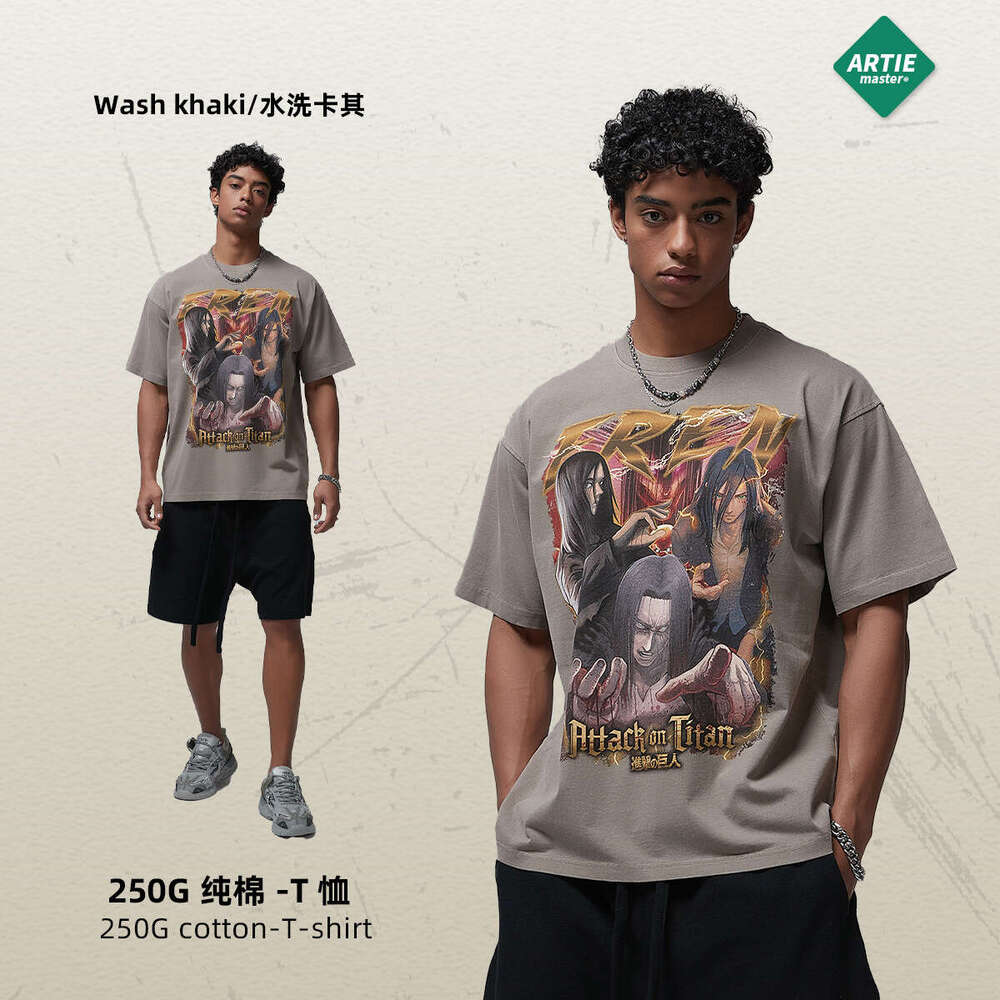 New Merchandise Best Saller Short-sleeved Spring Summer Casual Slim Streetwear Print Tshirt Women Short Sleeveless Women's Slim-fit Stretch Casua