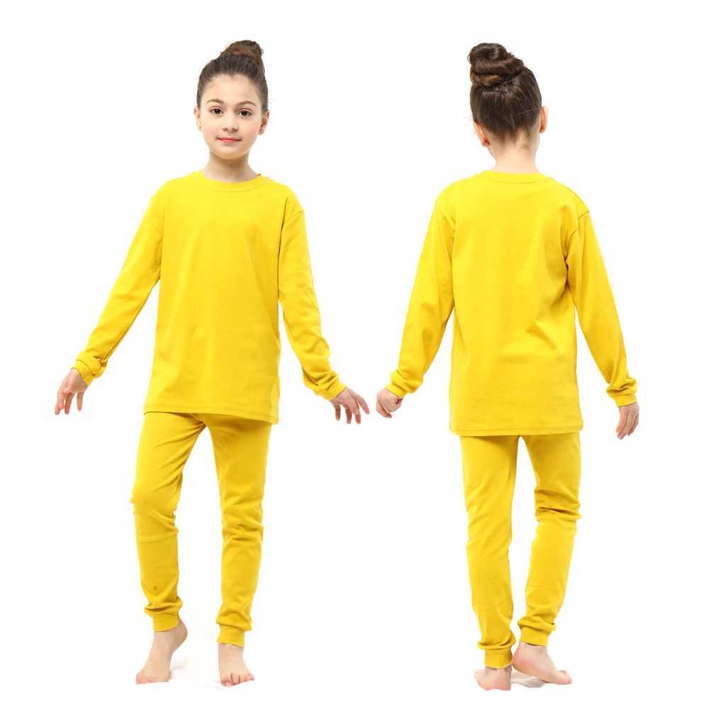 Girls sleepwear set childrens sleepwear set baby clothing set teenagers clothing set boys sleepwear set childrens sleepwear setW240716