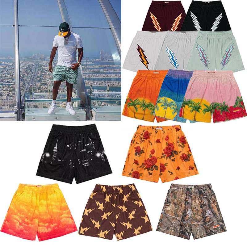 designer mens shorts swim short Short for women men unisex Gyms Workout Quick Drying Bottoms summer swimshorts Sweatpants dressy graphic 3XL A149
