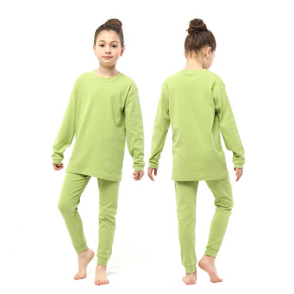 Girls sleepwear set childrens sleepwear set baby clothing set teenagers clothing set boys sleepwear set childrens sleepwear setW240716
