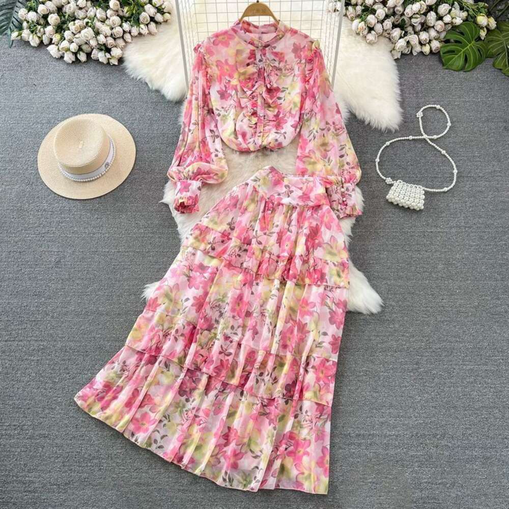 Undefined New Product New Arrival Non-ironing Show Thinness Long High Elasticity Washable Ventilation Business Affairs Temperament Linen Bifurcated