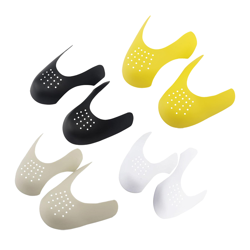 Sneaker Crease Protector shoe pads Prevents Shoe Creases for Men's 7.5-12 Women's 5-8.5