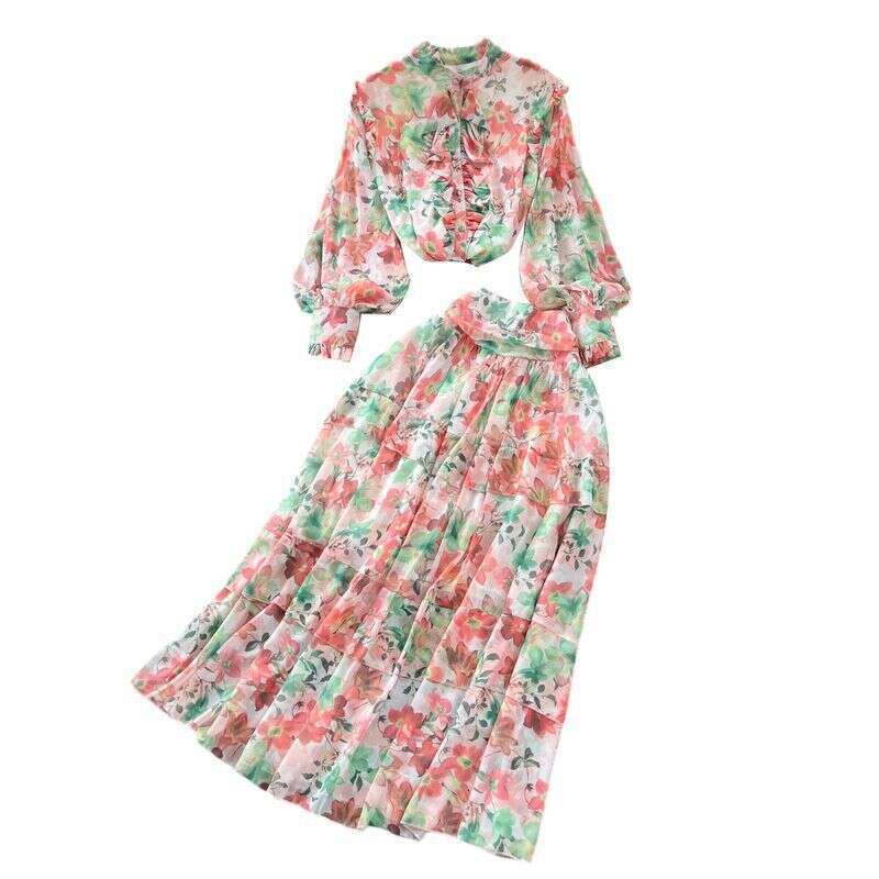Undefined New Product New Arrival Non-ironing Show Thinness Long High Elasticity Washable Ventilation Business Affairs Temperament Linen Bifurcated