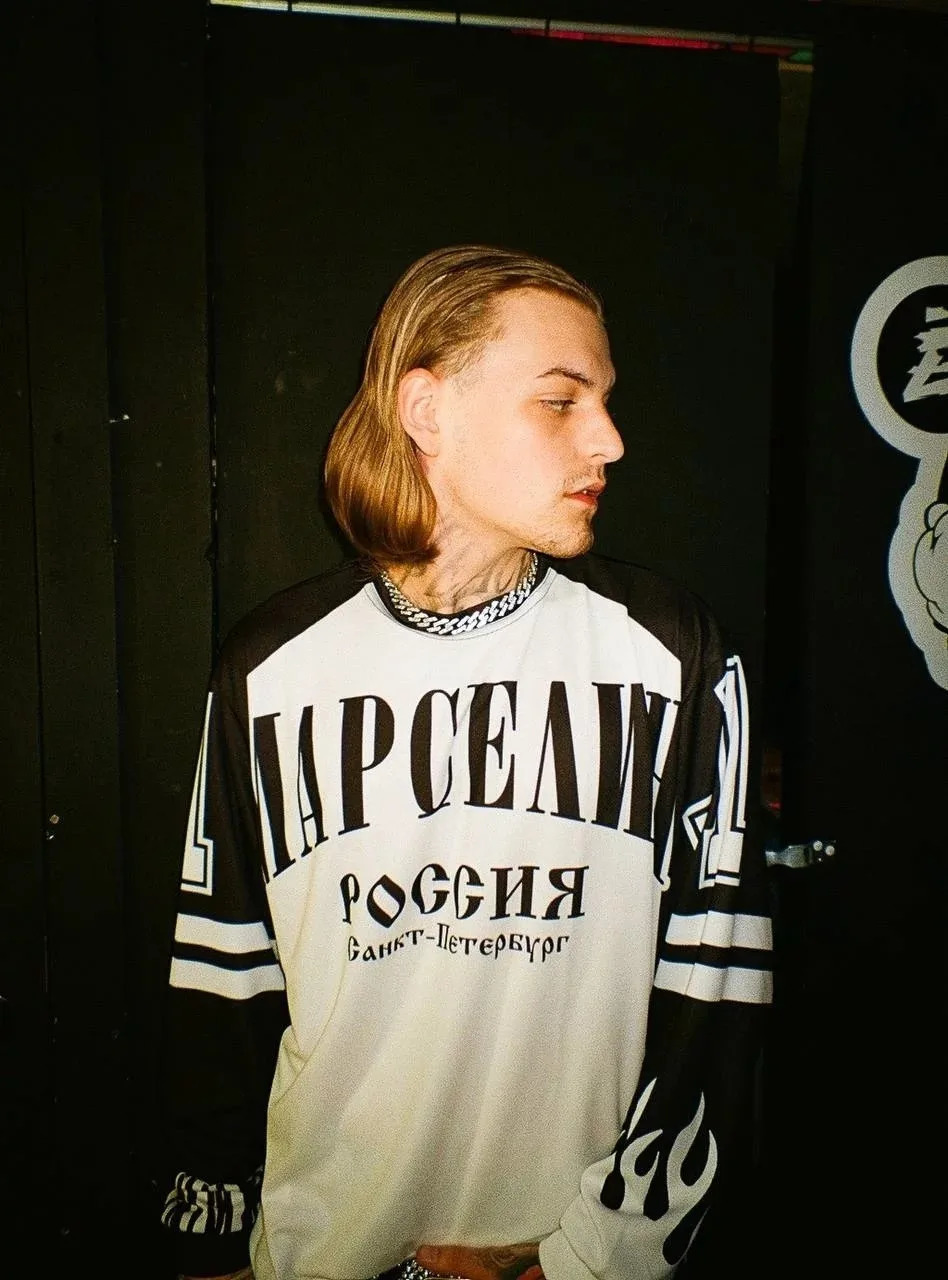 Hip-hop Trend Sprots Long Sleeves Vintage T Shirt Streetwear Gothic Fashion Loose Baseball Y2K Casual Retro Classic Clothing 240716