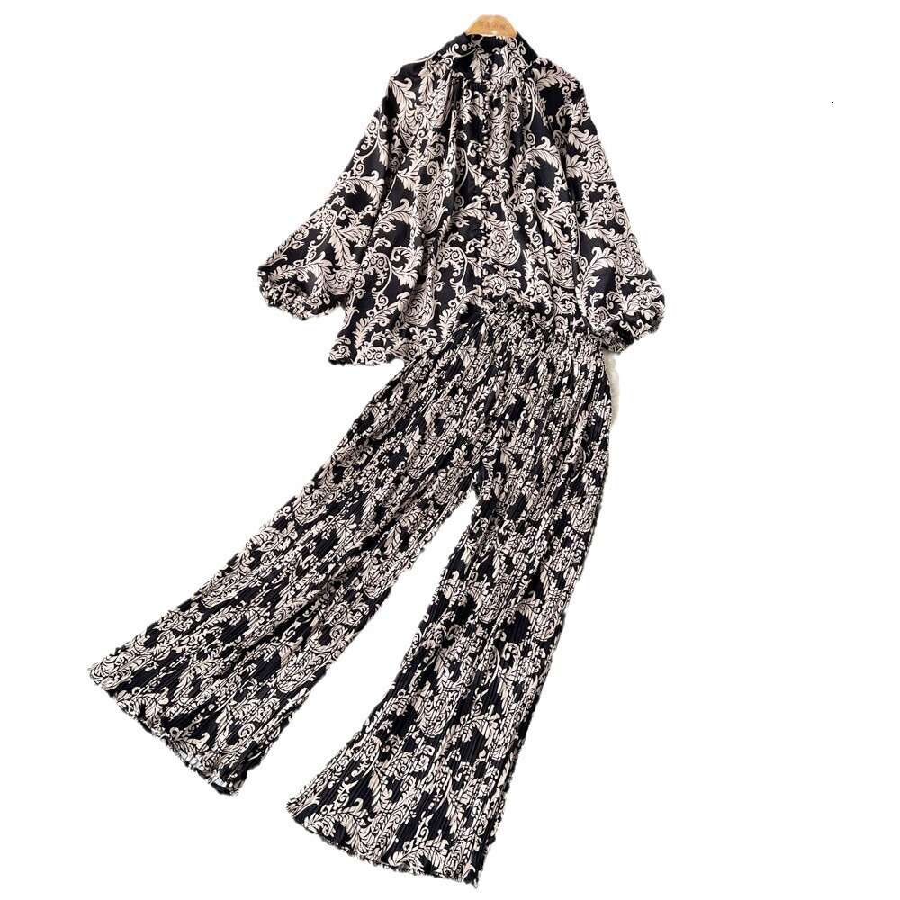 Two Piece Set Women Designer Two Piece Set Women Zip Up New Arrival Washable Show Thinness Fashion Ventilation Temperament Linen Waist Self-cultivatio