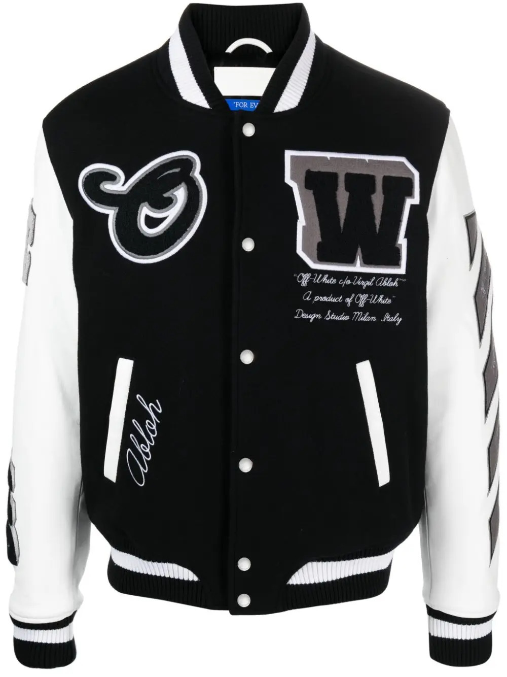 Baseball Jacket Patchwork Button Sports Coat Women Men Custom jackets for men Decal baseball jacket 240712