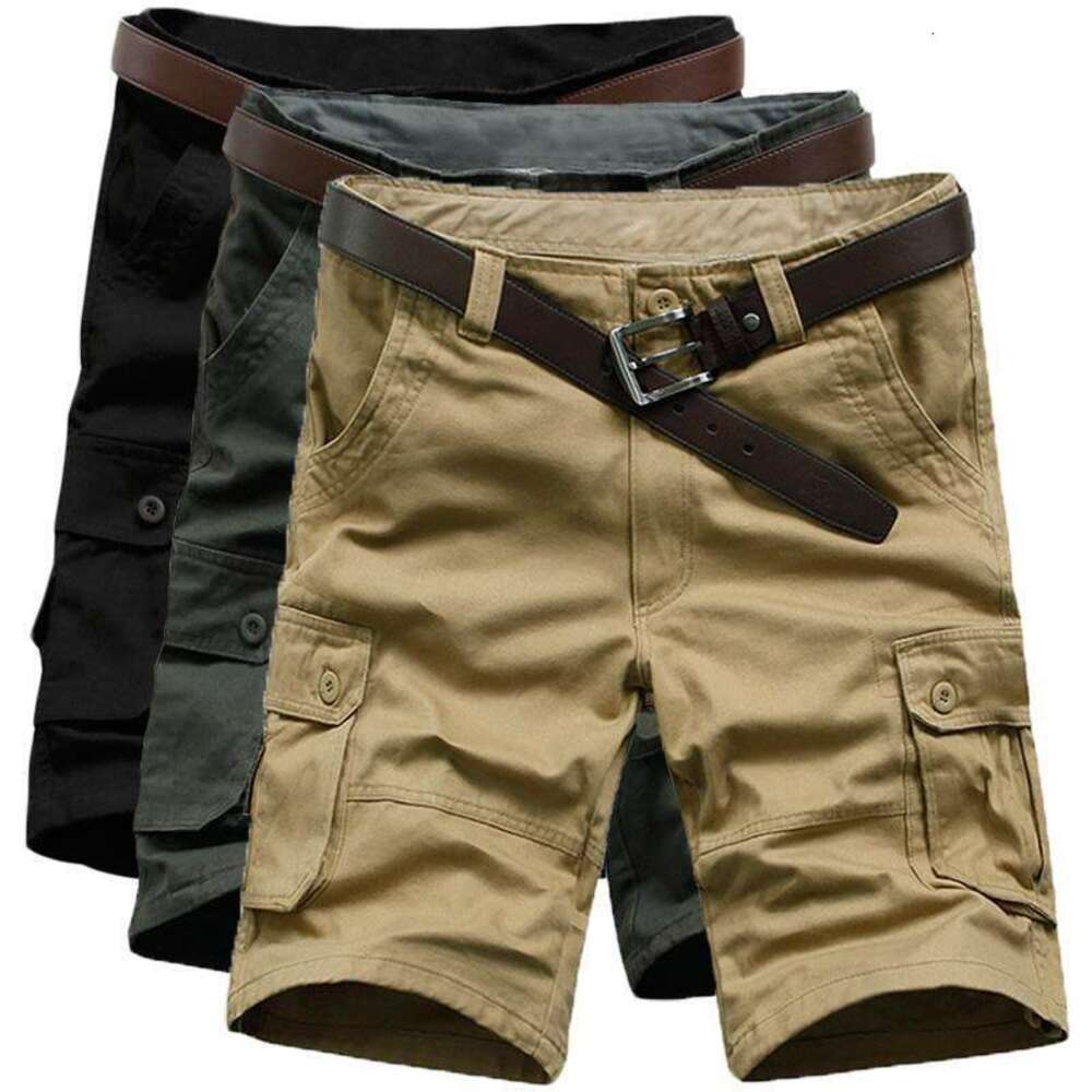 Men's 6 Pocket Cargo Short pant Strecthy VERY GOOD QUALITY SHORT PANT