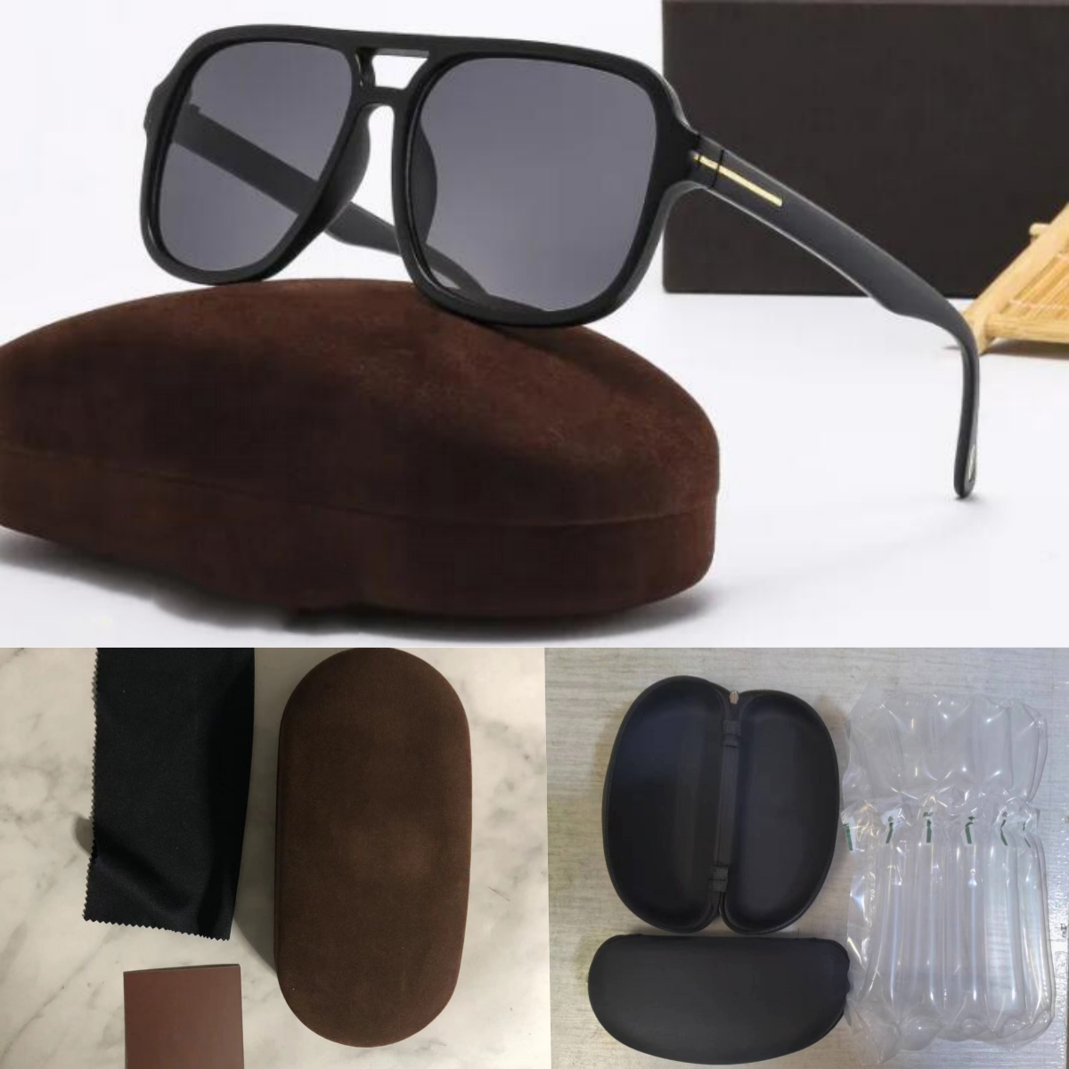 no tom ford tf sunglasses women mens box sunglasses glasses sunglasses for women fashion frame with festival driving brand unisex goggle beach box optional
