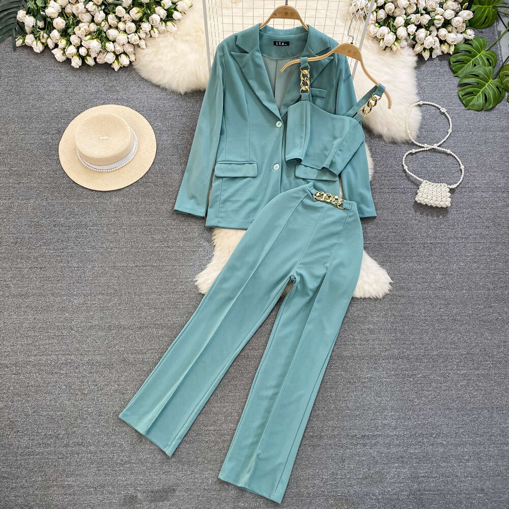 Zip Up Undefined Scrubs New Product New Arrival Show Thinness Long French Non-ironing New Pattern Ventilation Sexy Temperament