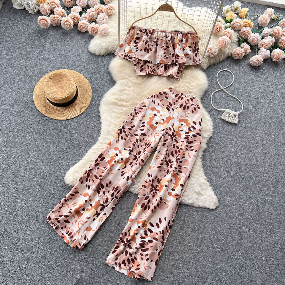 New Arrival Long Non-ironing Gentle Wind Washable French Fashion Leisure Time Ventilation Popular Short Self-cultivation Temperament Bifurcated Linen