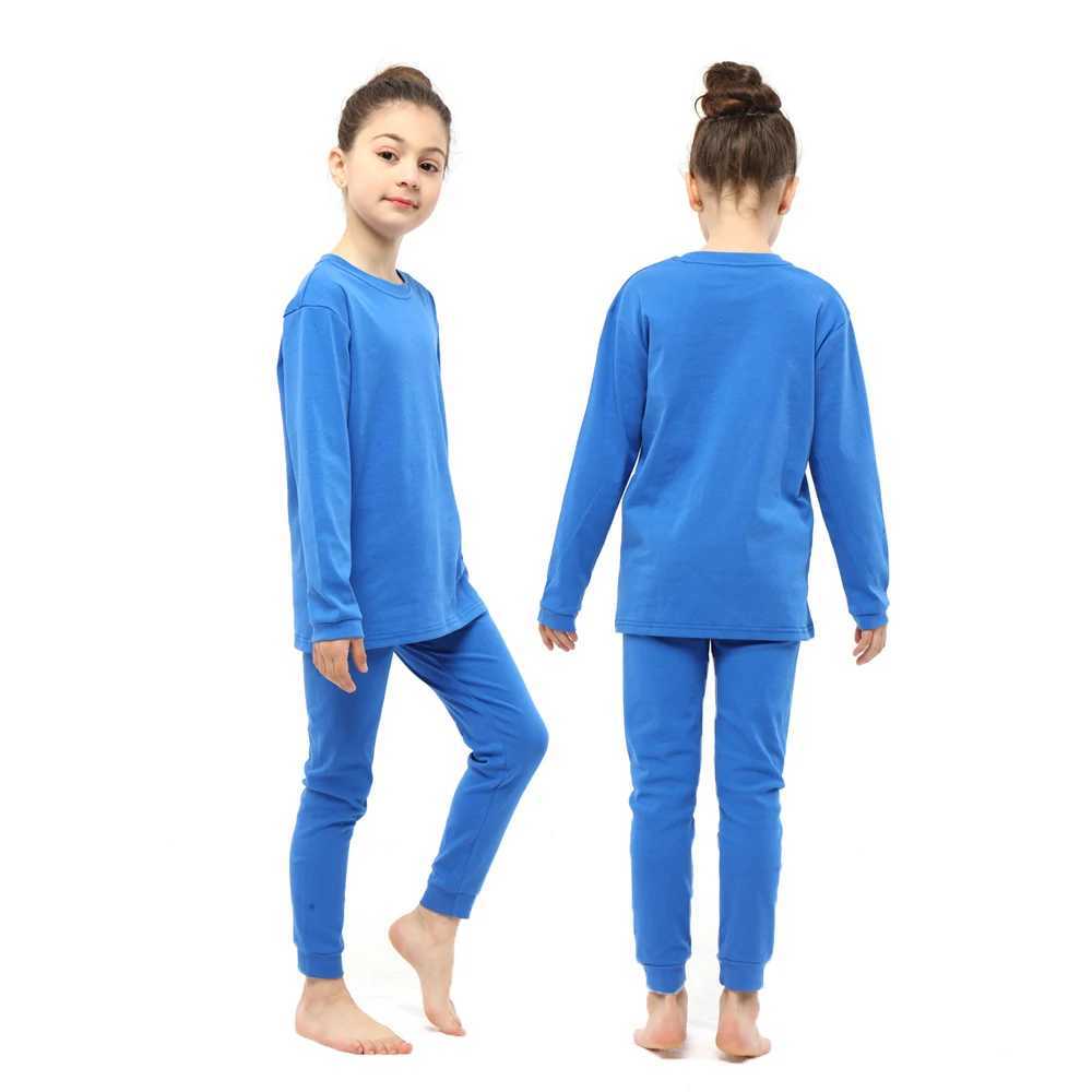 Girls sleepwear set childrens sleepwear set baby clothing set teenagers clothing set boys sleepwear set childrens sleepwear setW240716