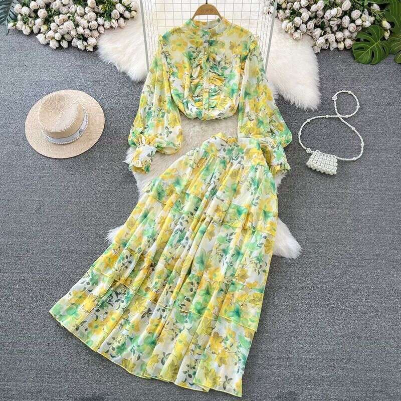 Undefined New Product New Arrival Non-ironing Show Thinness Long High Elasticity Washable Ventilation Business Affairs Temperament Linen Bifurcated