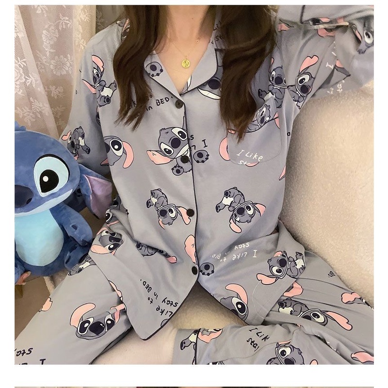 Women's Satin Pajama Nightgown, Sexy Lace Low-Cut Thin Pyjama