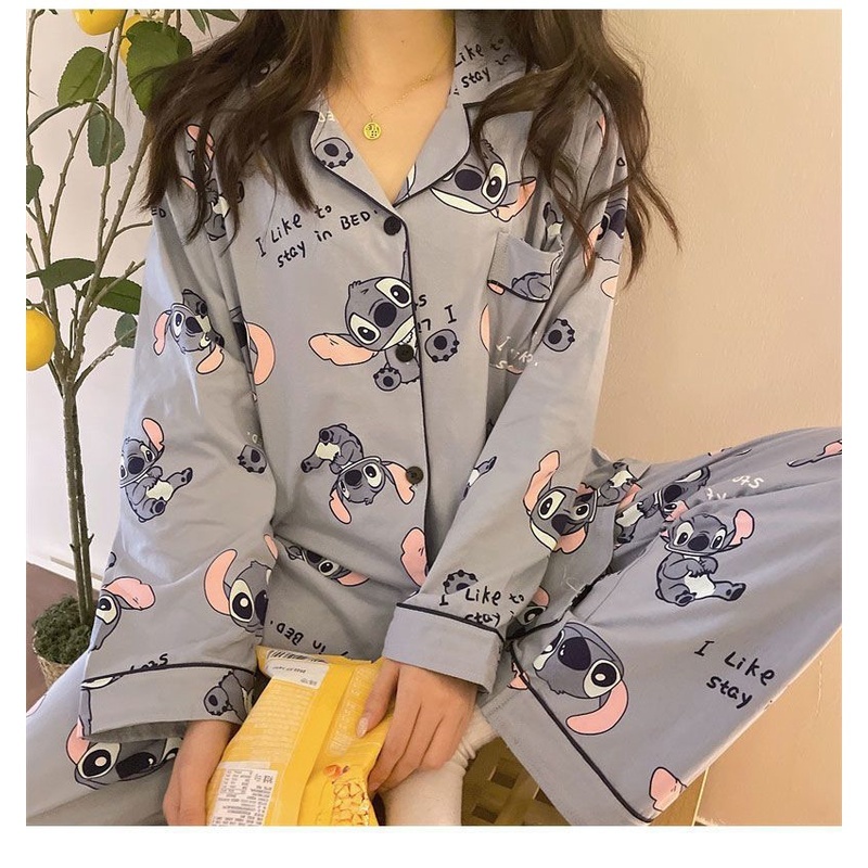 Women's Satin Pajama Nightgown, Sexy Lace Low-Cut Thin Pyjama