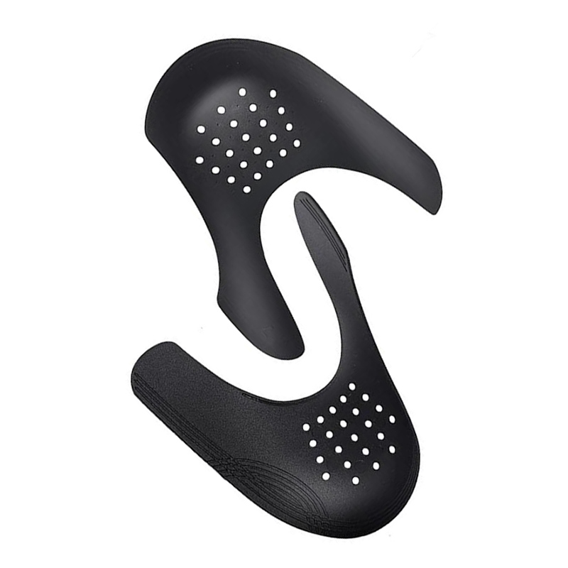 Shoe Crease Protectors, Anti-wrinkle And Anti-deformation Shoe Accessories, Anti-crease Shoe Shield For Sneakers