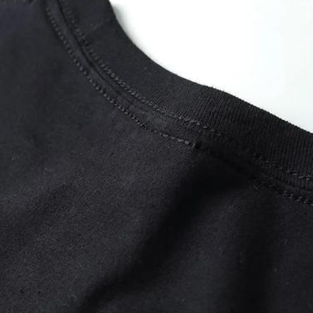 Smile MINI T-shirt OVERSIZE COTTON COMBED 30s || Women's T-Shirt (MINI SMILE) TEE