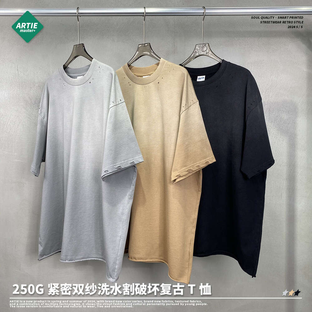 Designer Shorts New Merchandise Retro Half Sleeve Summer Casual Slim Streetwear Quick Drying Autumn Chiffon Lace Stripe Street Activity Crop Tops2