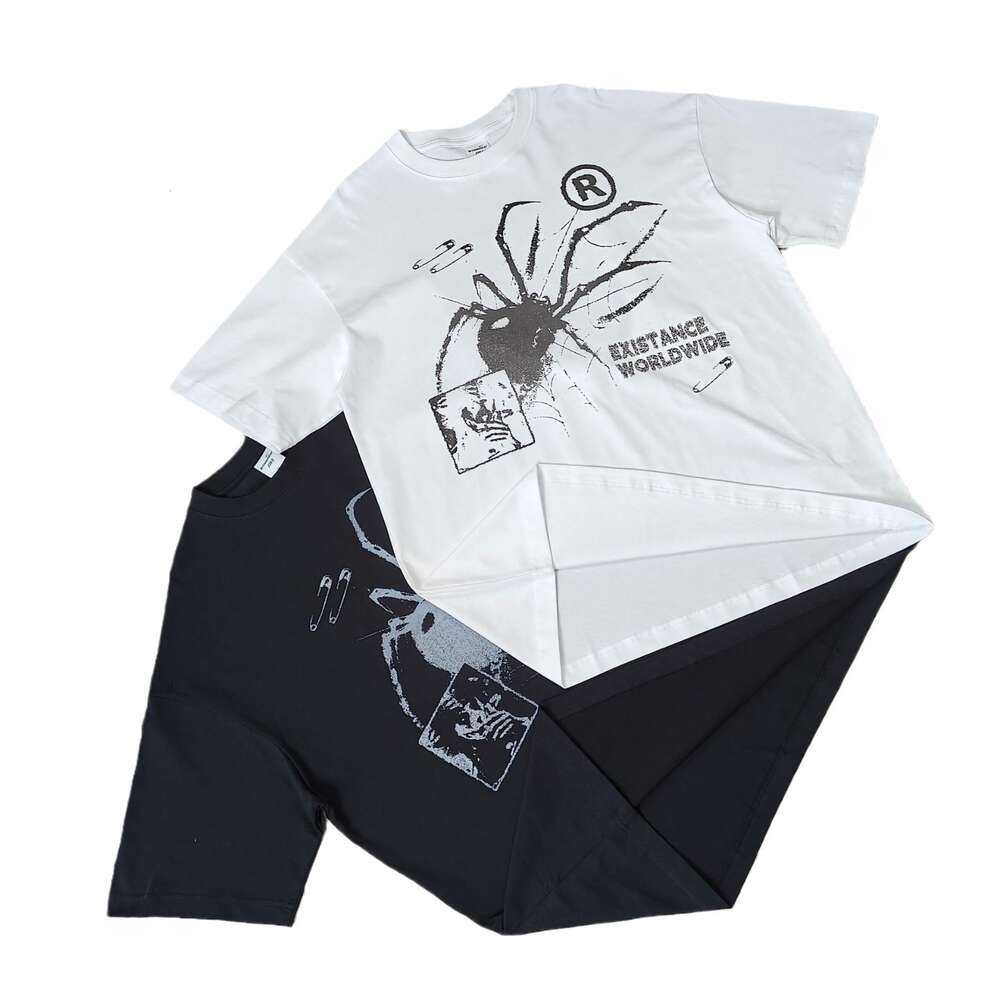 London Best Saller New Merchandise Short-sleeved Hip Hop Slim Crop Top Casual Brushed Pure Cotton Couples Sleeveless Man Woman Tees Tops Solid Turtlen
