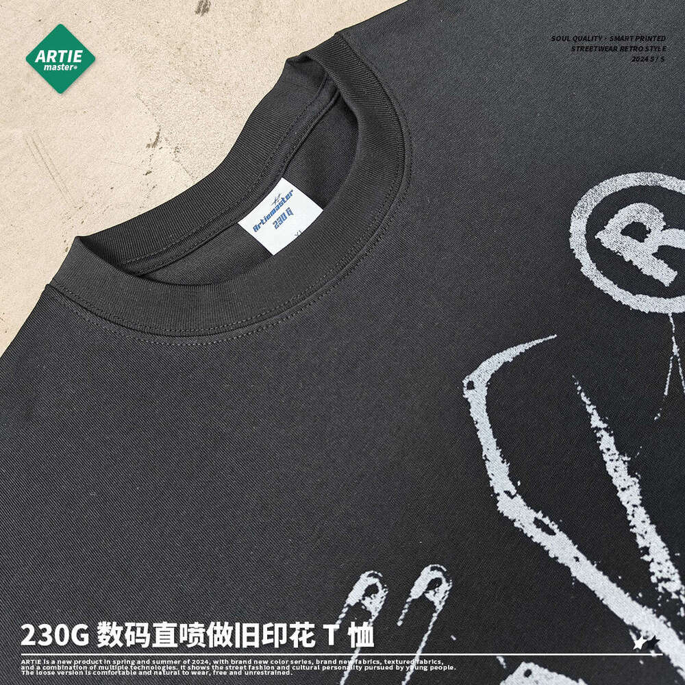 London Best Saller New Merchandise Short-sleeved Hip Hop Slim Crop Top Casual Brushed Pure Cotton Couples Sleeveless Man Woman Tees Tops Solid Turtlen