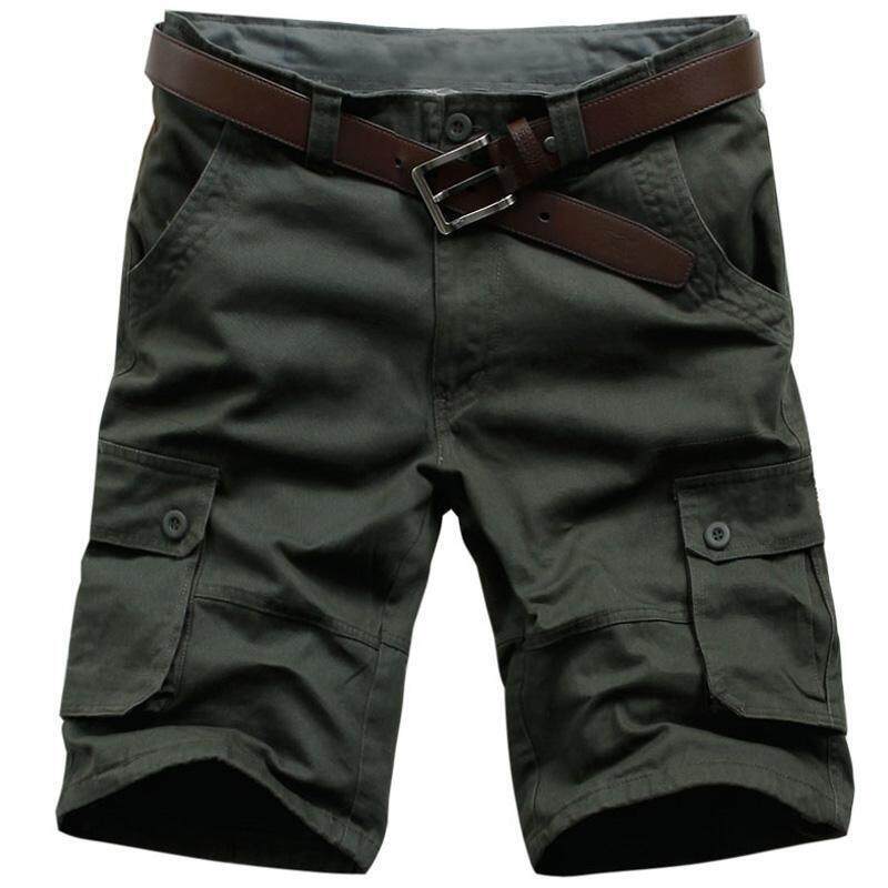 Men's 6 Pocket Cargo Short pant Strecthy VERY GOOD QUALITY SHORT PANT