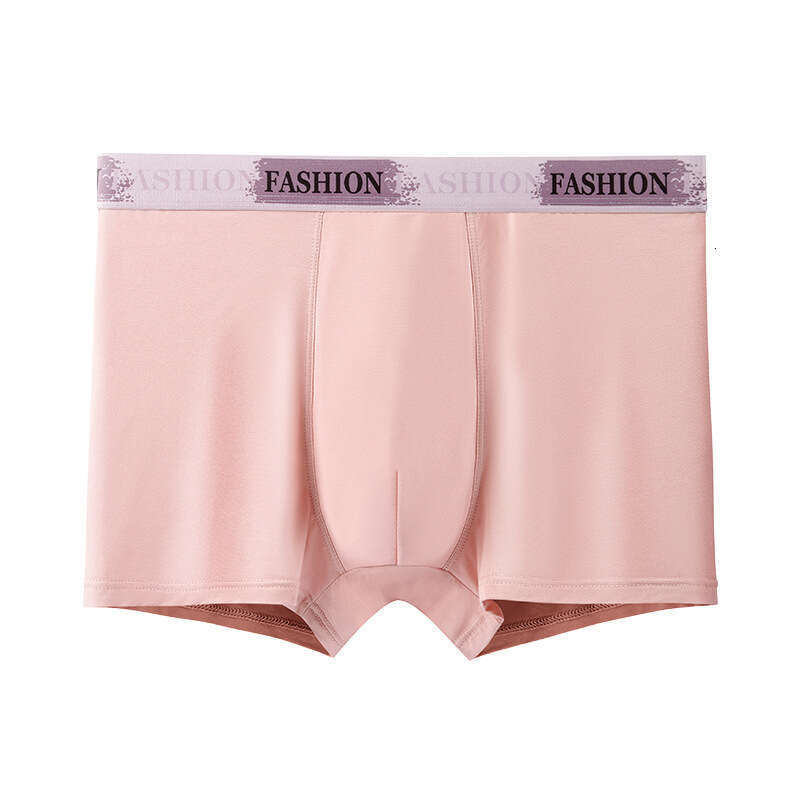 7A Antibacterial Crotch Fashionable U Convex 3D Men's Flat Angle Pants 50 Printed Underwear Men Mens Boxers Designer Men Boxers Boxer Shorts Boxe