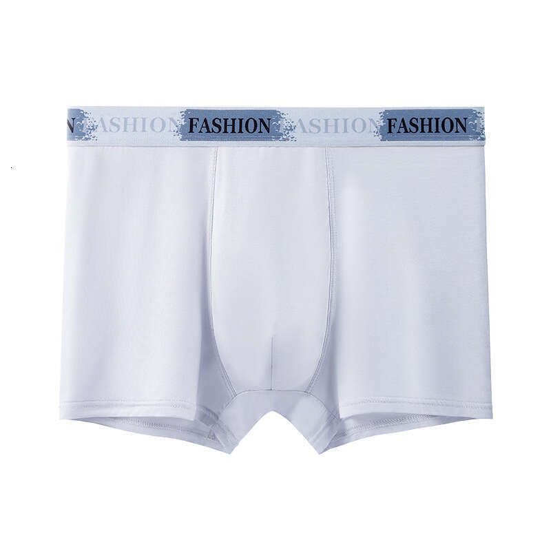7A Antibacterial Crotch Fashionable U Convex 3D Men's Flat Angle Pants 50 Printed Underwear Men Mens Boxers Designer Men Boxers Boxer Shorts Boxe