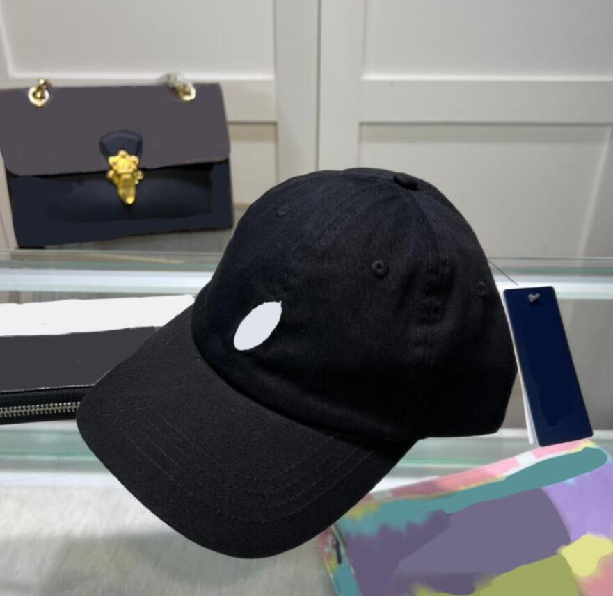 Designer Baseball Cap Summer Embroidered Caps Hats for Men Woman fitted hats Casquette Classic Golf Baseball Cap Sports Sun Hats Multi Colors Adjustable