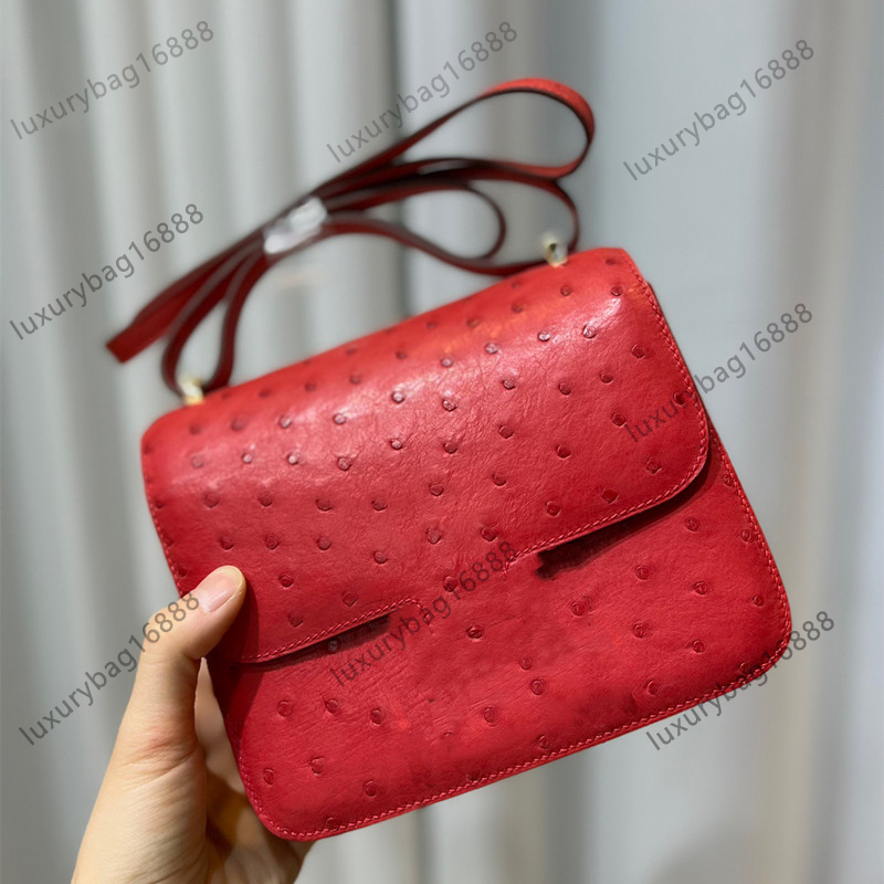 10a Crossbody bag messenger bag designer bag 19cm Embossed Designer Handbags handbag luxurys handbags tote bag real skin Handmade wax thread sewing wallet Handade