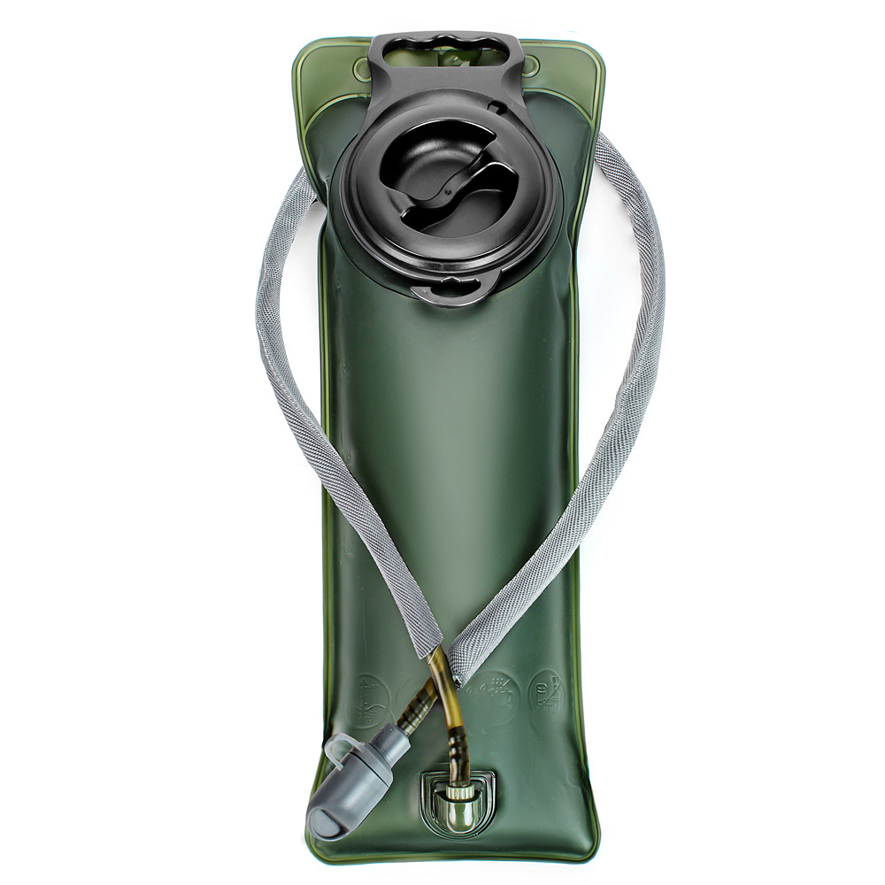 The new EVA3L water bag inner bladder is an essential accessory for outdoor mountaineering camping travel