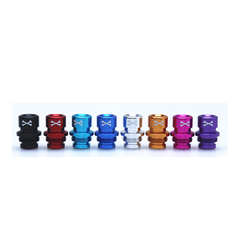 Straw joint XBone Aluminum 510 X Bone Dot Aio V2 1 PRESS KEY Button Set Billet BB for Petri BOX Water Bottle Cup cover