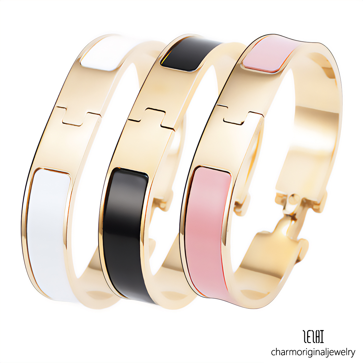 Gold bracelet designer bracelet designer gold bracelet bracelets 18k gold plated jewelry luxury armband designer pulsera hombre braccialetto puls