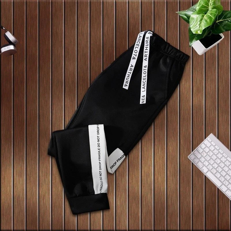 Mens hooded long sleeved casual printed letter sports shirt spring hiphop Pullover top mens 240822