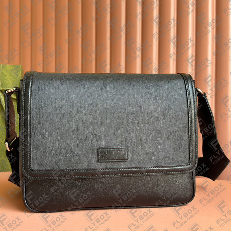 795459 Business Crossbody Messenger Bag Tote Handbag Men Fashion Casual Luxury Designer Shoulder Bags TOP Quality Purse Pouch Fast Delivery