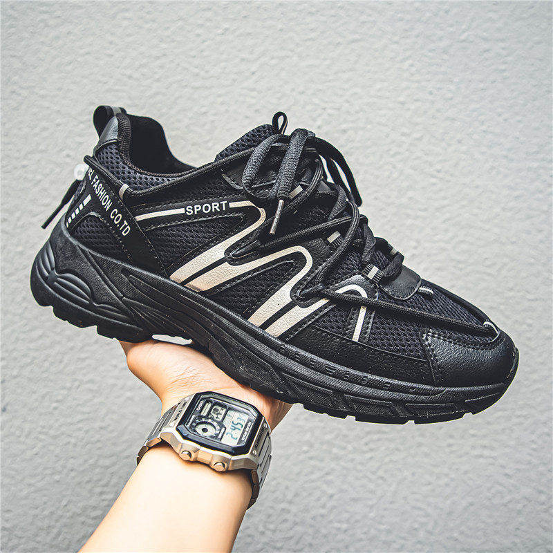 Men S Ddmysports Fashionable Anti Slip Casual Sports Shoes Outdoor Shoes lip ports hoes hoes