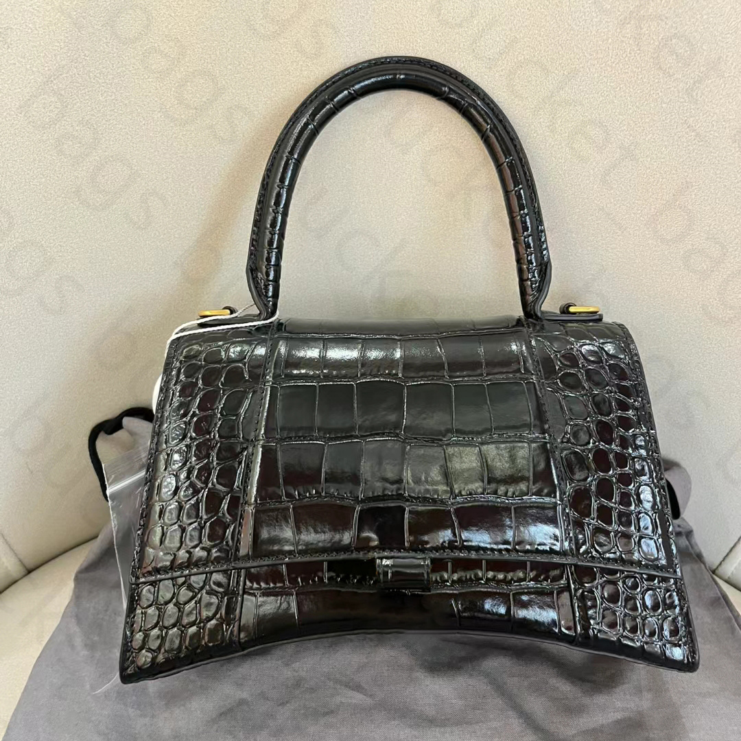 crocodile pattern crossbody designer bags designer women bag hobos purses for women luxury black shoulder bags designers woman small handbags bolso de diseno