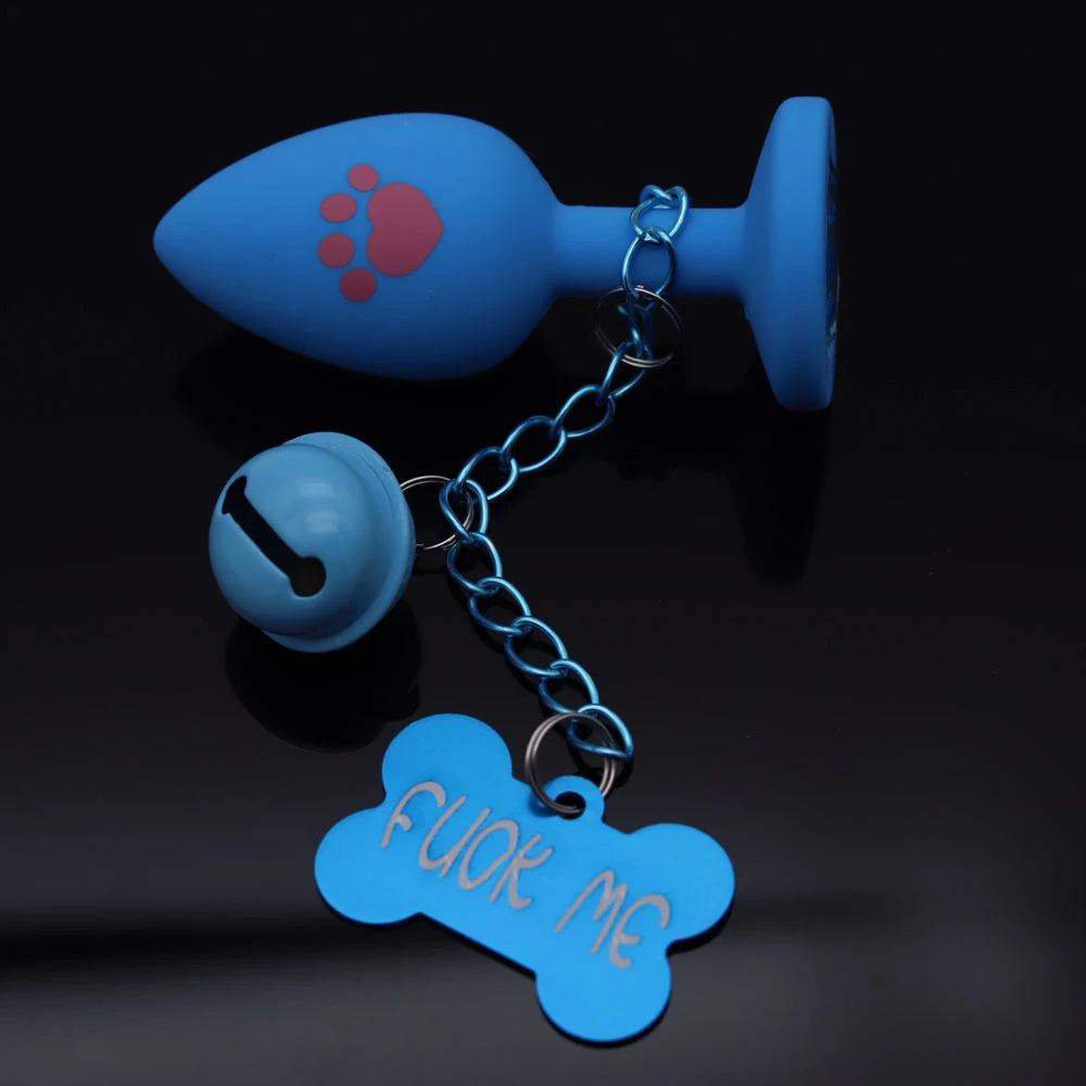 Anal Plug Sex Products Adult Toys For Men Real Tail adult toys butt plug for women 18 anal Shop 240711