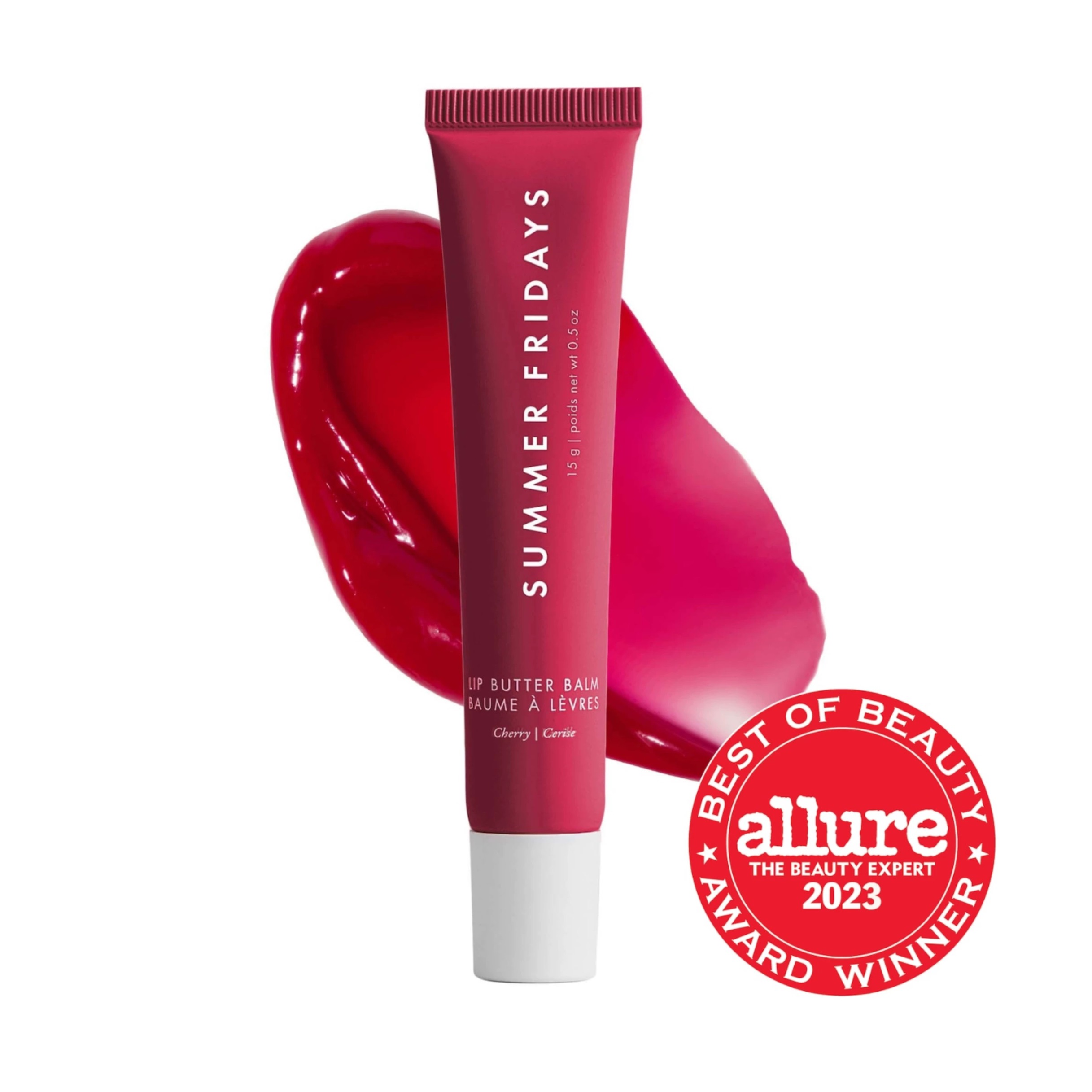 New Summer Fridays Lip Balm Moisturizing Smooth Soft Lips Cosmetics BIRTHDAY CAKE CGERRY pink Sugar vanilla beige sweet mint poppy cherry top qualit C